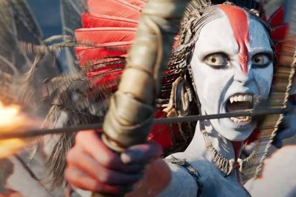 Avatar Fire and Ash Review